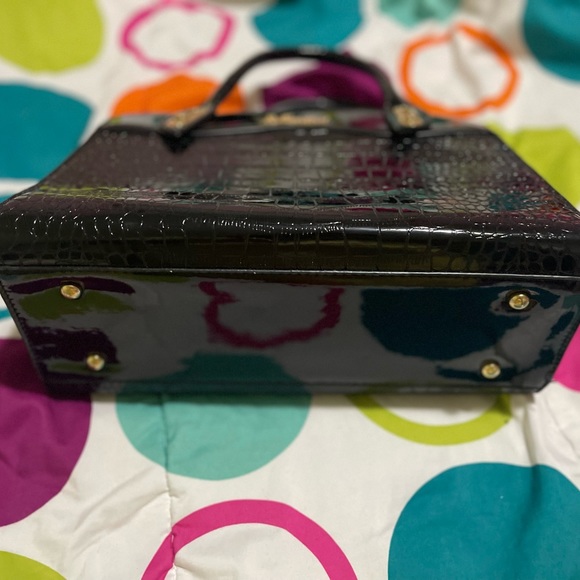 Black purse - Picture 7 of 7